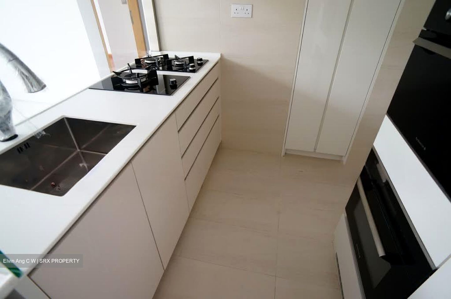 The Creek @ Bukit (D21), Condominium #547618471